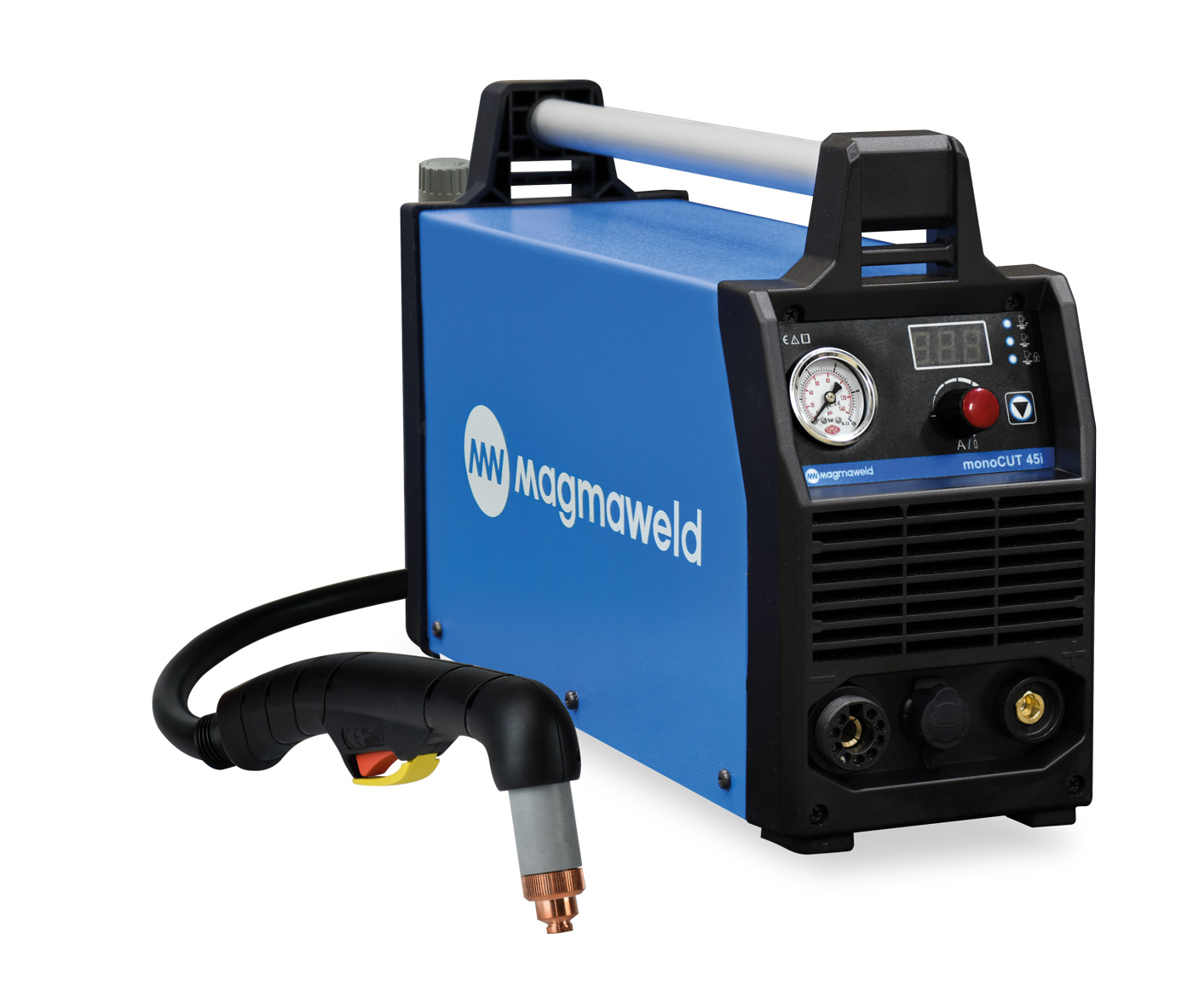 MONOCUT 45i ELLE KESIM ELLE KESİM (6M TORC)-Magmaweld Kaynak ve Kesme Makineleri-Magmaweld